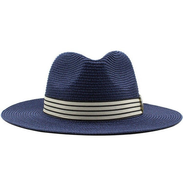 Chapeau Paille Mode